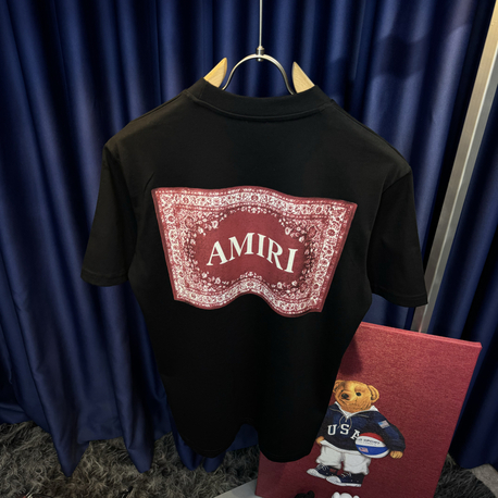 Amiri Premium T-Shirt