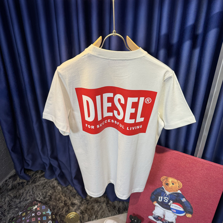 Dıesel Premium T-Shirt