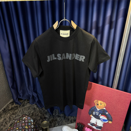 JILSander Premium T-Shirt