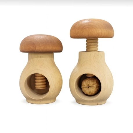 GARDEN ART HOME Fungo Cevizkıracağı