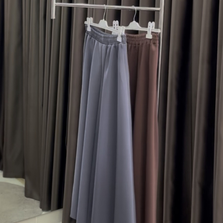 Premium scuba etek (antrasit)