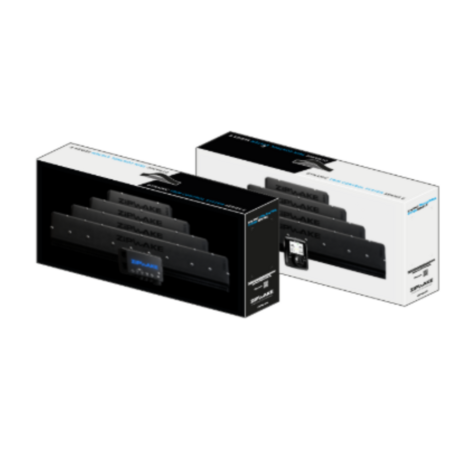 Zipwake Serie 1000E Entegrasyon Kiti