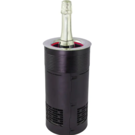 Isotherm Divino The One Şarap Soğutucu, 12V, Tek Şişelik