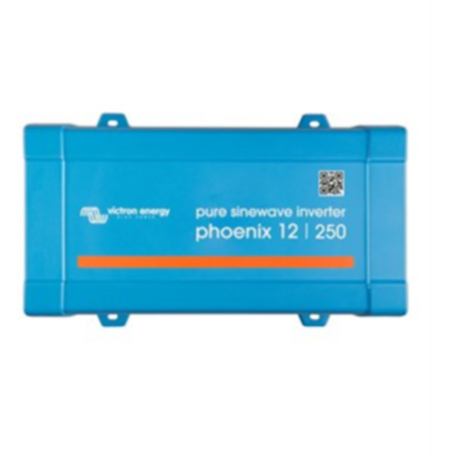 ​​​​​​​Phoenix 12/250 VE.Direct Schuko*