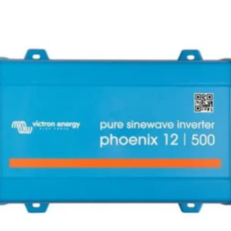 Victron Phoenix İnverter 12/500 VE.Direct IEC