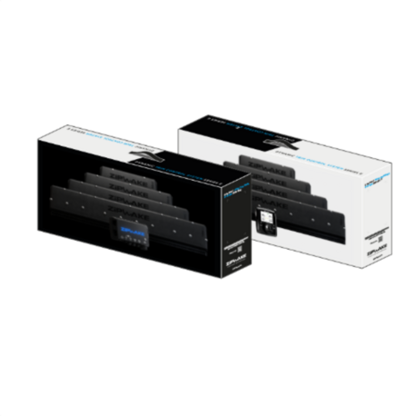 Zipwake Serie 600E Chine Kiti 