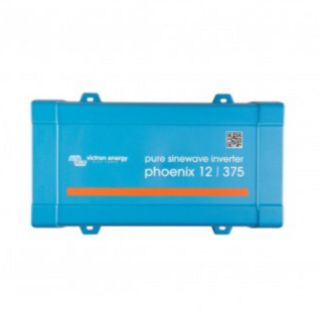Victron ​​​​​​​12V 375VA inverter IEC çıkış