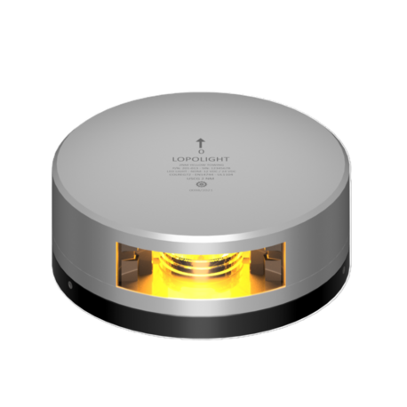 201-013 Lopolight ​​​​​​​2NM  TOWING LIGHT
