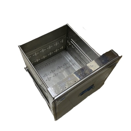 ​​​​​​​3105 Model Çekmeceli Buzdolabı