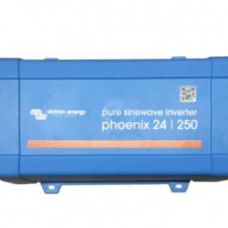 ​​​​​​​Phoenix 24/250 VE.Direct IEC 230VAC/50Hz