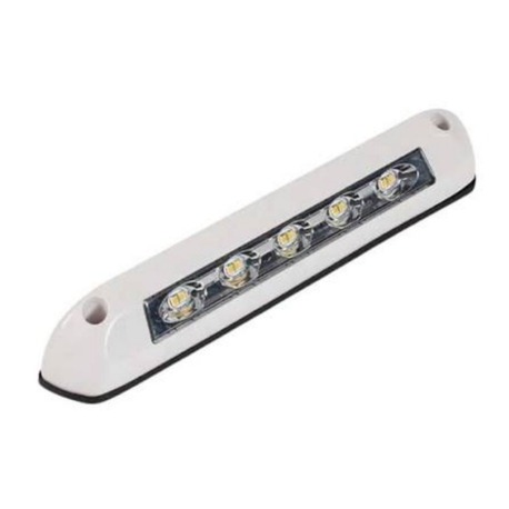 Dış Led Aydınlatma 12v Beyaz Kasa