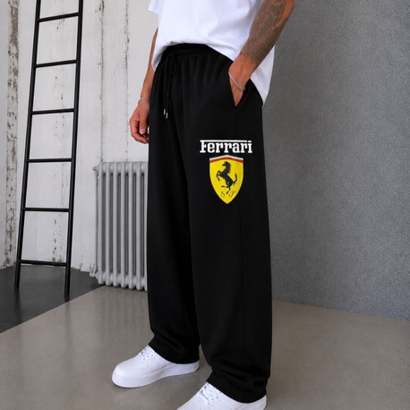 Ferrari Baggy Eşofman