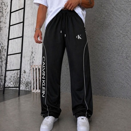 Calvin Klein Baggy Eşofman
