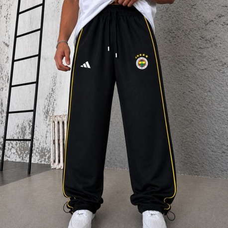 Adidas Fenerbahçe Baggy Eşofman