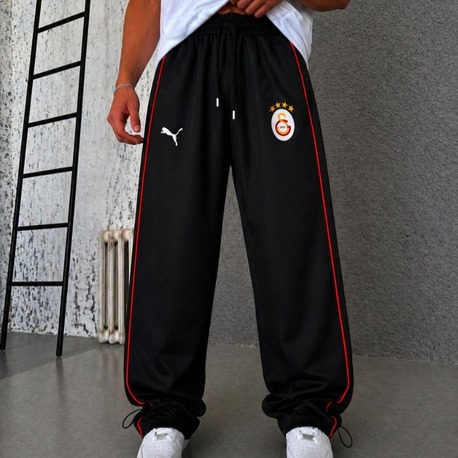 Puma Galatasaray Baggy Eşofman