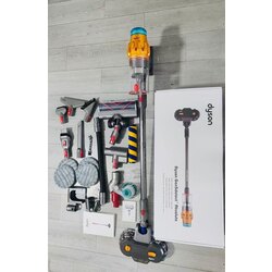 DYSON GEN5 detech absolute