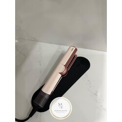 Dyson Airstrait Pembe Saç Düzleştirici