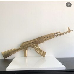 Dipçikli Gold Modeli