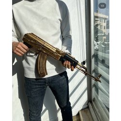 Dipçiksiz Gold Modeli 
