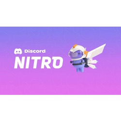 Discord Nitro