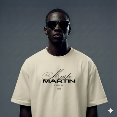 Marla Martin Bej - Premium
