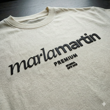 Marla Martin Ekru - Premium