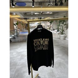 V*RSACE SWEATSHİRT