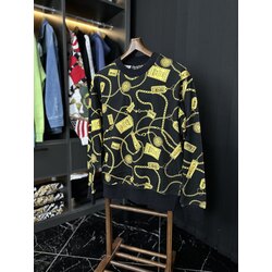V*RSACE SWEATSHİRT