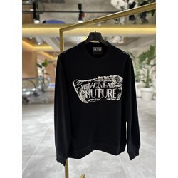 V*RSACE SWEATSHİRT