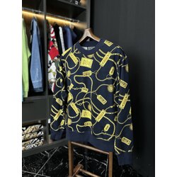 V*RSACE SWEATSHİRT