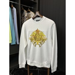 V*RSACE SWEATSHİRT