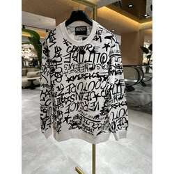 V*RSACE SWEATSHİRT