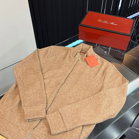 LORO PİANO HIRKA