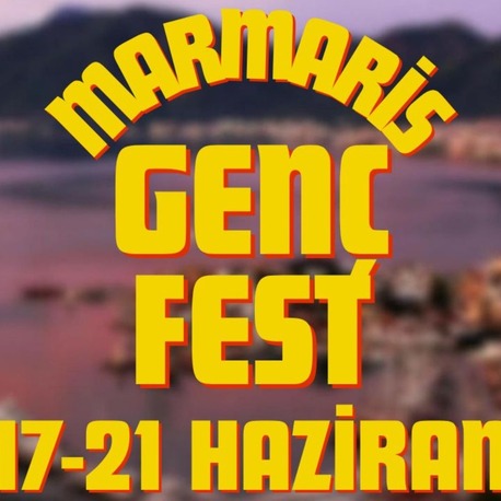 Marmaris Genç Fest Standart Paket