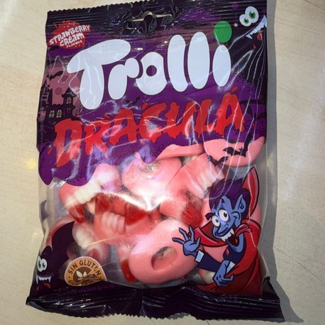 Trolli Dracula