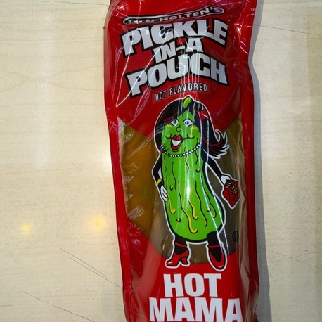 Van Holten's Pickle Hot Mama