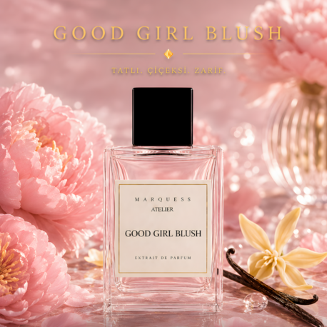 Carolina Herrera | Good Girl Blush M'Atelier Version