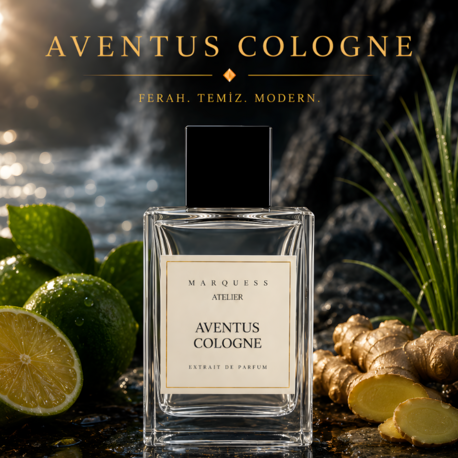 Creed | Aventus Cologne M'Atelier Version