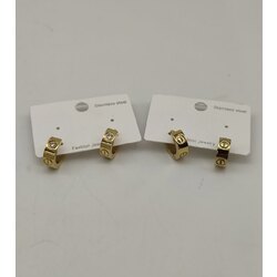 Cartier Küpe