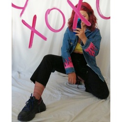 xoxo Jean