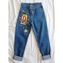 The Magician Tarot Cards Jean