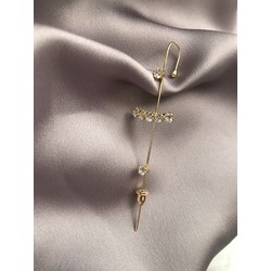Ear hook 15
