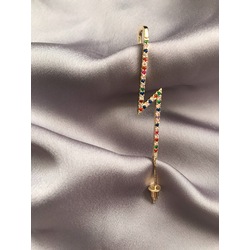 Ear hook 16