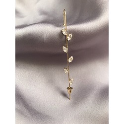 Ear hook 7