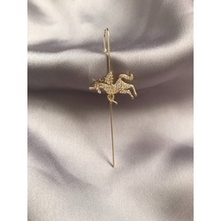 Ear hook 5