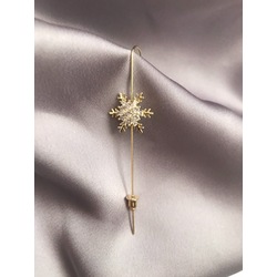 Ear hook 10