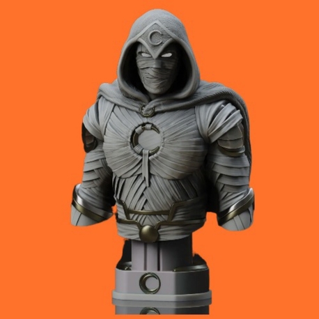 MoonKnight Büst 