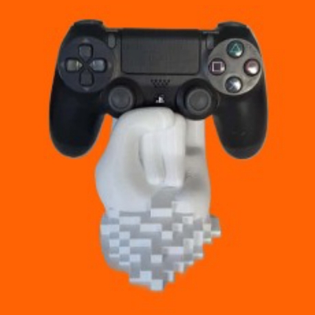 PS4 Kol Standı 