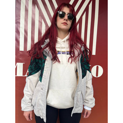 Unisex Oversize Vintage Ceket GKSB4