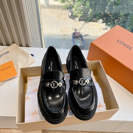 Louis Vuitton Loafer